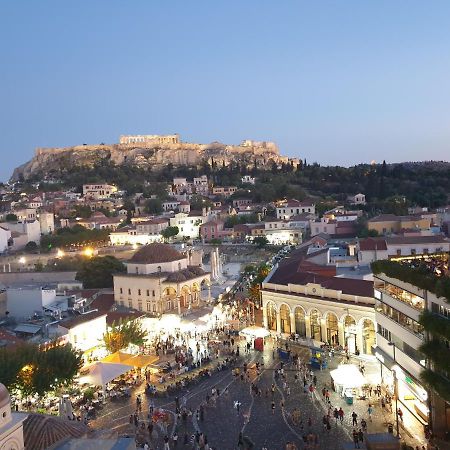 Modern 2Br City Flat 10Min From The Beach Athen Exterior foto