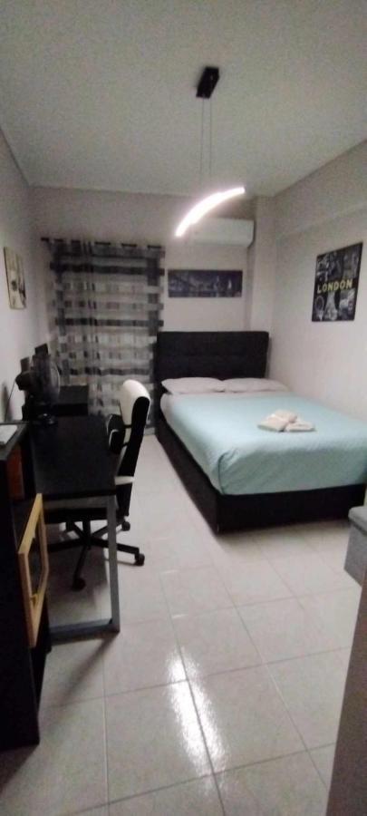 Modern 2Br City Flat 10Min From The Beach Athen Exterior foto