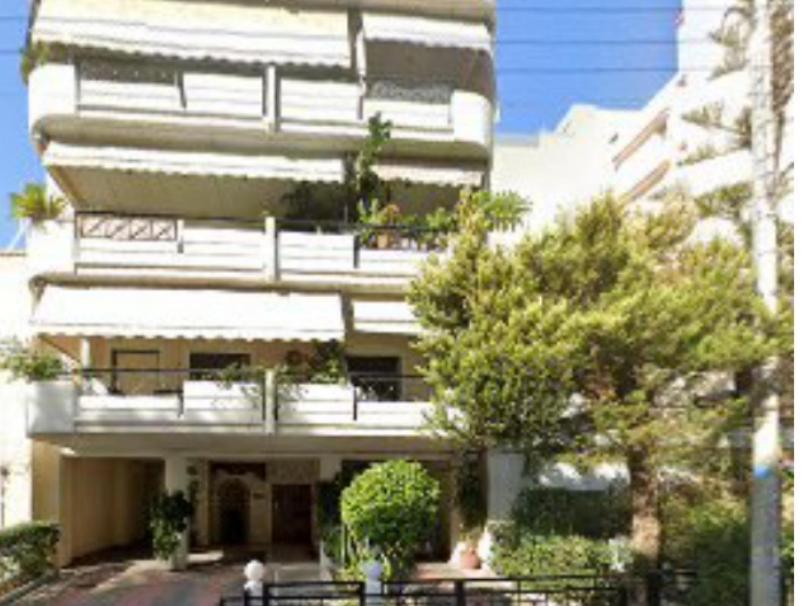 Modern 2Br City Flat 10Min From The Beach Athen Exterior foto