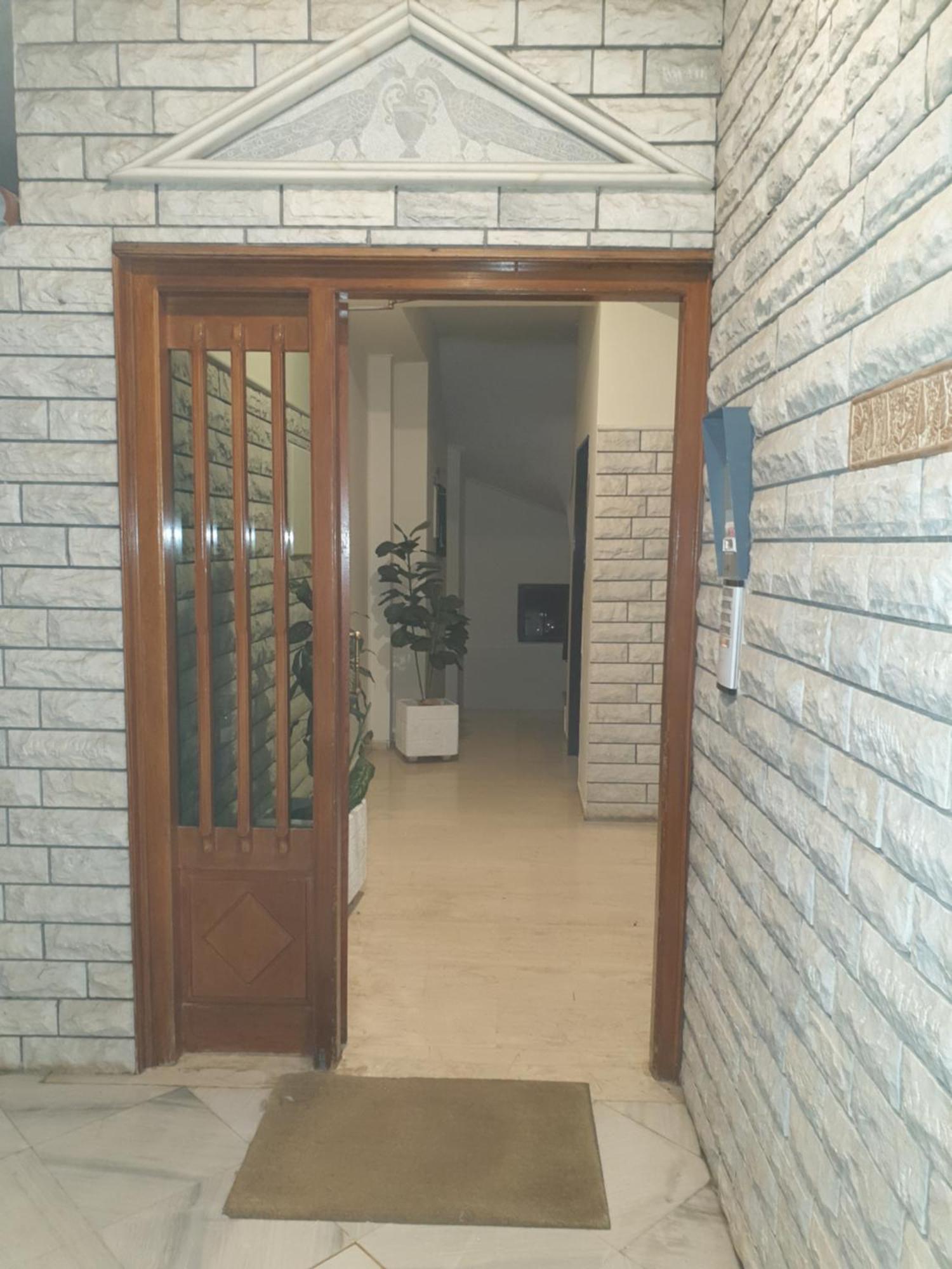 Modern 2Br City Flat 10Min From The Beach Athen Exterior foto